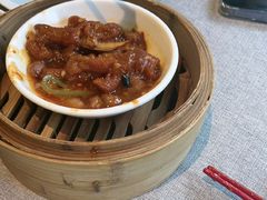-潮府馆·非遗潮州菜·世纪公园(新国际博览中心店)