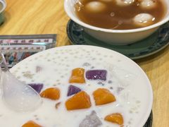 -荔芳传统糖水铺