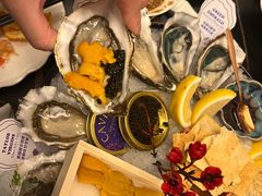 -斯普汇生蚝牛排馆(中骏世界城店)