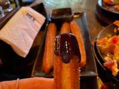-Q MEX 库迈墨西哥餐吧(三里屯店)