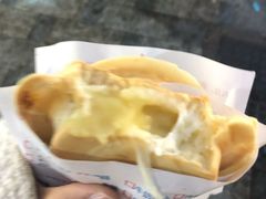 -台湾味正点车轮饼可丽饼(南禅寺店)