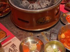 -西塔老太太泥炉烤肉(苏州大悦城店)