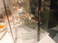 -西檬树SIMON·T轻奢蛋糕(大东方Max店)