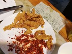 -蜀滋香鲜鱼美蛙火锅(339店)