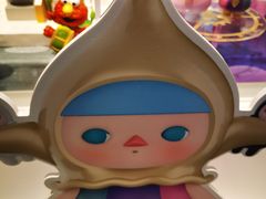 -泡泡玛特POPMART(崇文门国瑞城店)