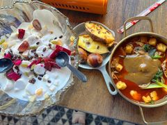 -野人部落(荷兰村店)