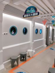 -唯儿诺儿童医院·儿科·眼科·口腔(海岸城店)
