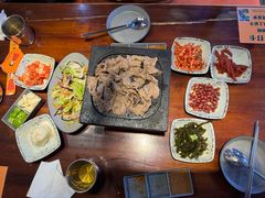 -火炉情韩国料理店(古田路店)