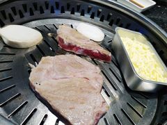 -木槿花韩式炭烤·熟成肉工坊(孙文东路店)