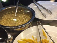 -葛师傅越南特色水果捞(建政南路总店)