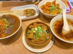 -眉州小吃(魏公村店)