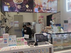 -DQ·蛋糕·冰淇淋(城南嘉园店)