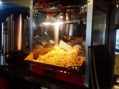 自助取餐区-大壮家原味烤肉(兴华北街店)