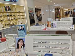 -宝岛眼镜(复兴门百盛店)