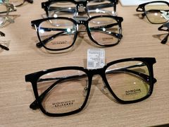 -棱石眼镜(CP静安店)