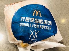 -麦当劳(宜安广场店)