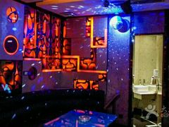 -堂会·KTV·自助餐·团建聚会(天河店)