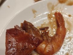 -深圳福田香格里拉大酒店