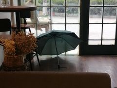 -参差咖啡(水果湖公园店)