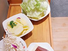 -李二鲜鱼(六堰大洋直营店)