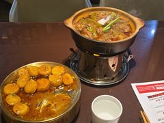 -三个大叔烤羊肉串·炭炉砂锅菜(西三旗店)