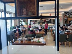 -大丰收海鲜地方菜馆