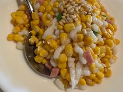 -香融府·烤鸭·家常菜(花乡奥莱店)