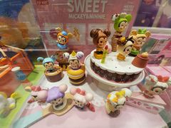 -泡泡玛特POPMART(武汉天地壹方店)