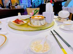 -唐阁(香港朗廷酒店)