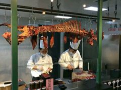 -手选潮汕鲜活牛肉火锅(二七广场店)