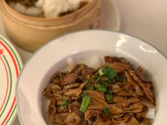 -鹅冠港式茶餐厅(来福士店)