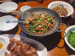 -肆月河豚·淮扬菜·湘菜(华天店)