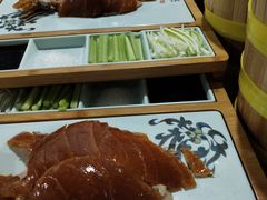 北京烤鸭-徐记壹号馆(五星街店)