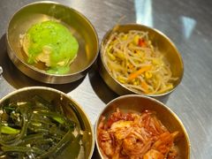 -釜山火炉·海鲜烤肉(紫藤路店)