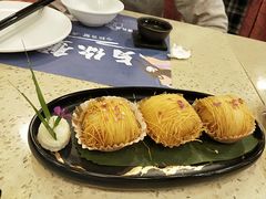 -点都德(聚福楼店)