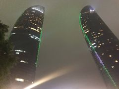 -演武大桥观景平台