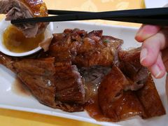 -老字号蛇口德记烧腊饭店·海鲜加工