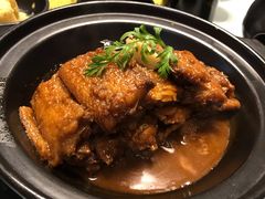 -到家尝北京菜(西坝河店)