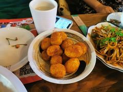 -时光码头民谣公社