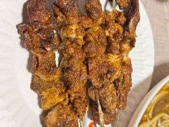 -阿凡提大盘鸡(东城墙路店)