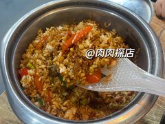 -阿湘婆(中山路店)