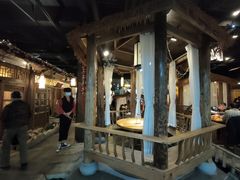 -花溪雨·森林餐厅(石基店)