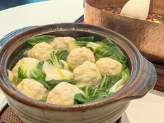 -聚丰园熊猫餐厅(紫金1912·玖爱谷店)