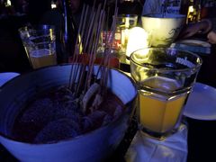 -ohbar live house(人广店)