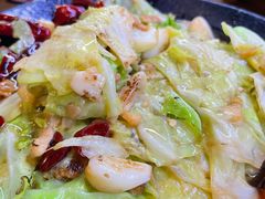 -望京一号·重庆江湖菜(工体店)