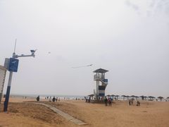 -青岛银沙滩