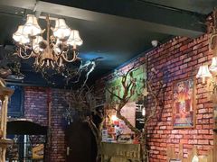 -MAX伯爵趣味互动密室逃脱(大坪D馆店)