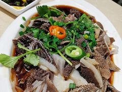 -香港池仔记肠粉王(博多新记襄阳南路店)