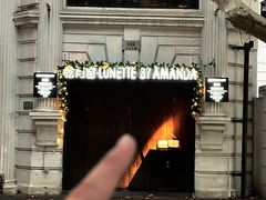 -弦月窗LUNETTE BY AMANDA(复兴路店)