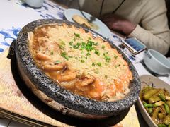 -小菜园新徽菜(滁州苏宁店)